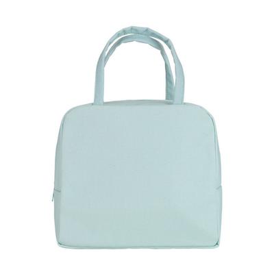 Thermal Lunch Bag 6 L Seafoam