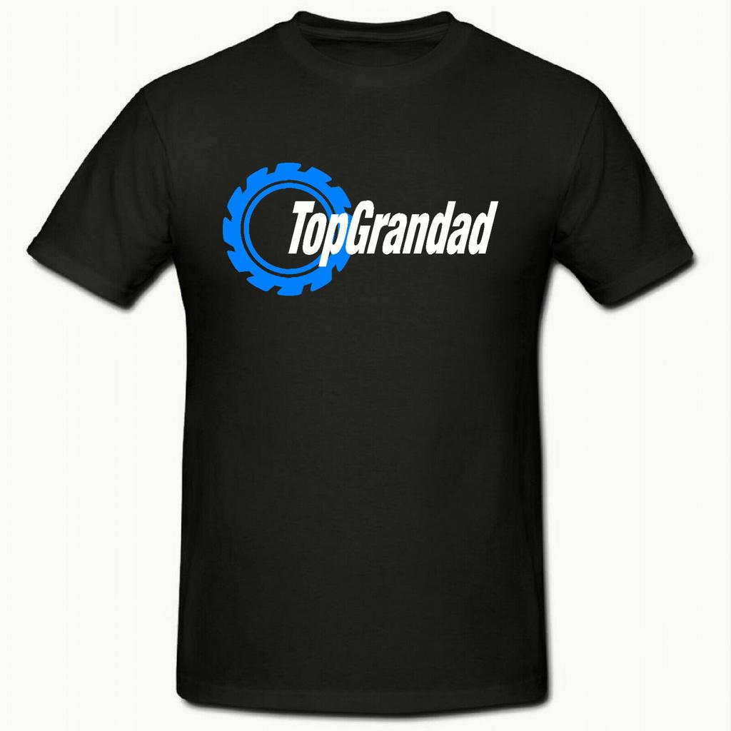 Buy Top Grandad T Shirt Funny Novelty Mens T Sirtsm 3xlfathers Day at affordable prices — free