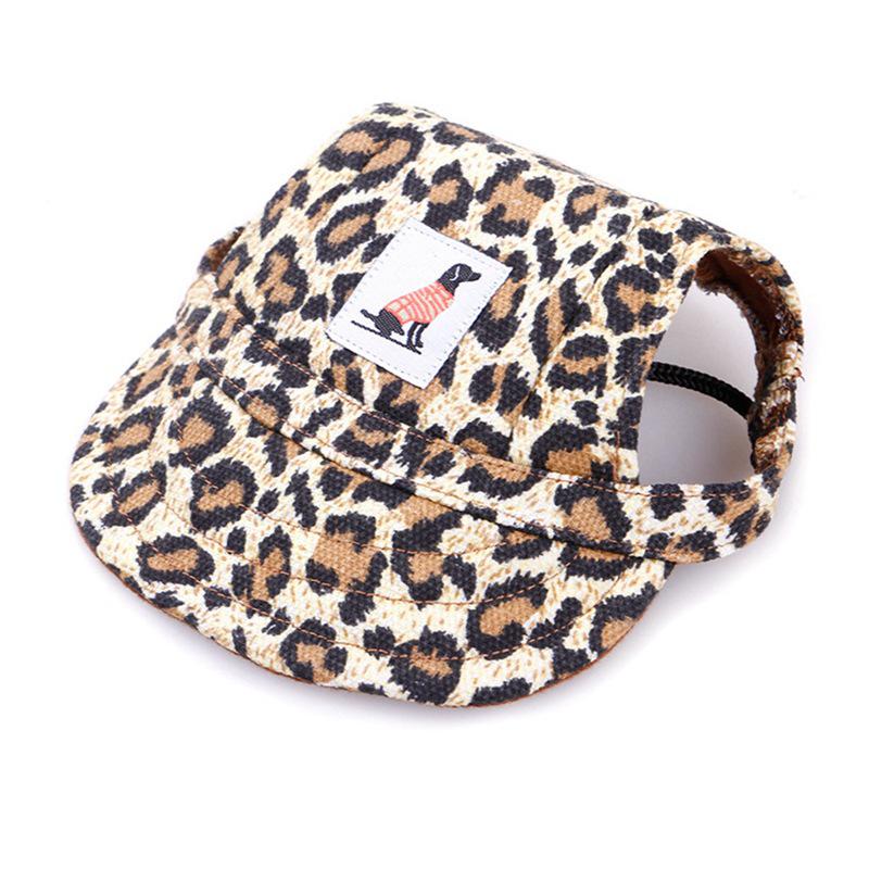

Pet Hat: Кепка бейсболка Кіт, Собака та Ведмедик Extra Large