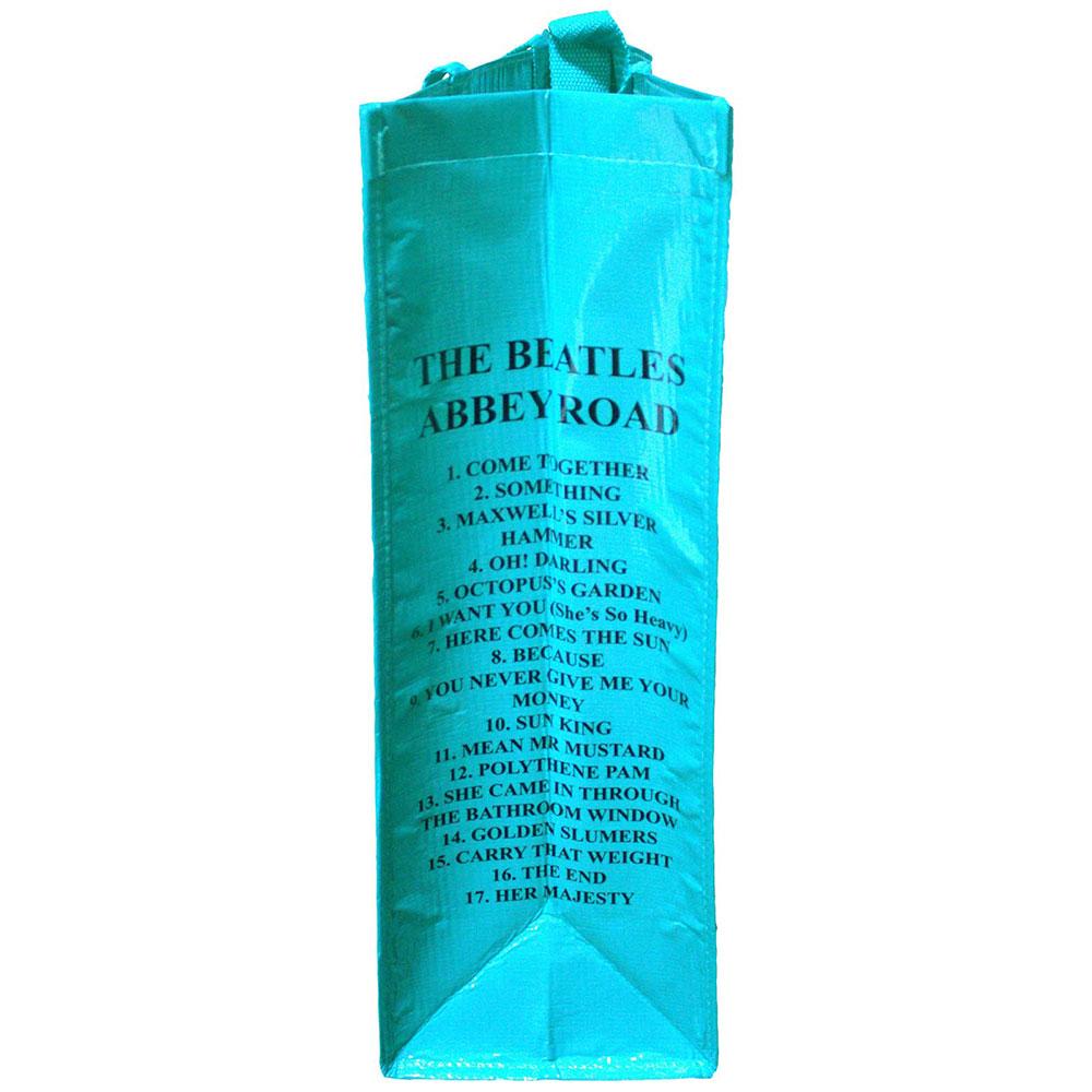 The Beatles Abbey Road Crossing Eco Friendly Tote Bag