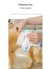 Large Dog Diapers for Female Golden Retrievers - Puppy Menstrual Pants