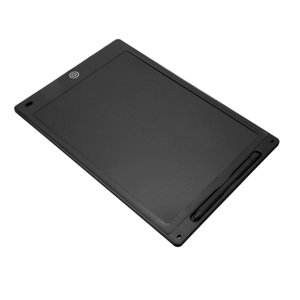 LCD Writing Tablet 10 Inch Erasable Reusable Writing Pad Electronic Drawing Writing Board for Kids Toddler Color Track