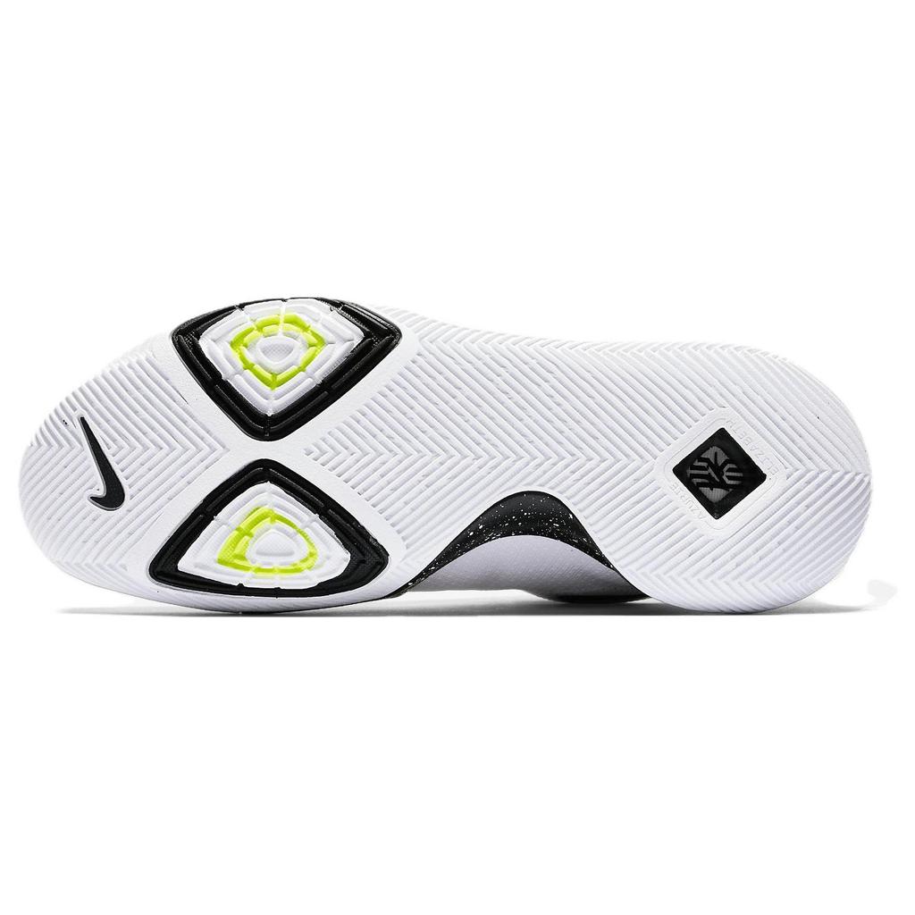 Nike Kyrie 3 Tb White Black 917724-100