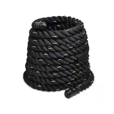 Heavy Duty Fitness Battle Rope