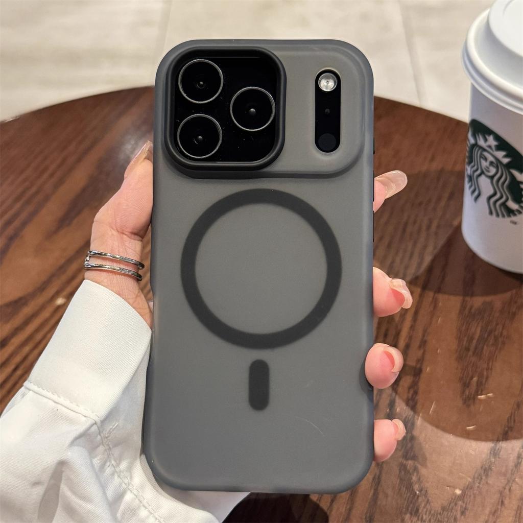 Luxury With Lanyard Soft Silicone For Magsafe Case for iPhone 17 16 15 14 Plus 13 12 11 Pro Max Wireless Charge Magnetic Cover