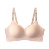 High-End Anti-Sag Nursing Bra - Summer Thin Style for Pregnant and Nursing Women