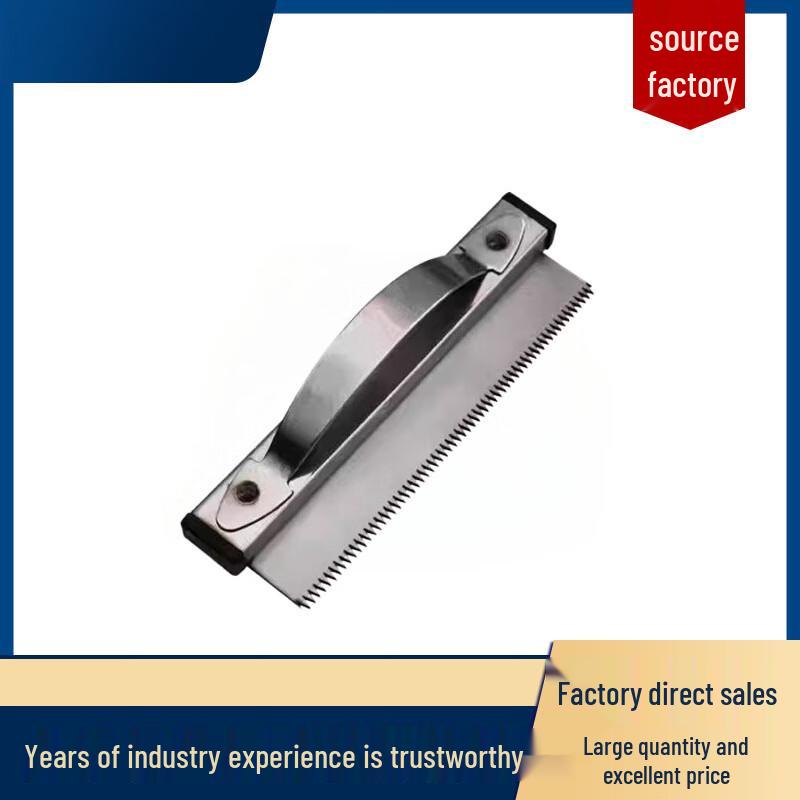Nuan Zhi Yuan Manual Window Film Remover Tool Set