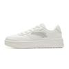 Light Course V2 Skateboard Shoes Women's White Gray 922628002-4