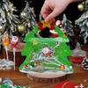 Party Supplies Christmas Candy Bags  for Candy Biscuit Cookies Chocolate