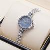 Fashion Luxury Woman Watches Vintage Golden Women's Wristwatches Ladies Gift Quartz Clock High Quality Relogio Feminino New