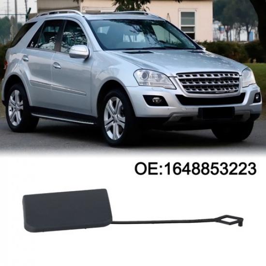 Replacement Tow Hook Cover for Mercedes W164 ML Class from 2009 To 2011