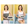 AC220V Air Pressure Leg Massager Body Massager Muscle Relaxation Device Limbs