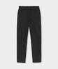BROOKS BROTHERS Regular Fit Herringbone Flannel Pants (Charcoal) (Bbpcmf4760Vef)