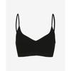 2nd Skin Seamless Ginger Picot Point Cami Bra Dfwfu1100