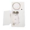 Door Window Magnetic Contacts Set Wireless Sensor Detector Switch with Remote Controller