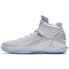 Air 32 PF 'Pure Platinum' Herren AH3348-007