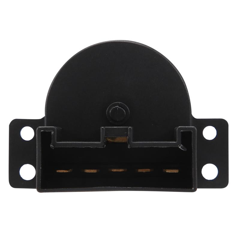 Car Heater Blower Fan Switch For Fiat Ducato Boxer Citroen Relay/Jumper 2006- 77362439 77366210 77367027
