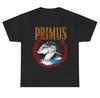 Kollektion Primus 1993 Fisch Geschenk Für Fan Schwarz S-5XL Unisex T-Shirt Unisex T-Shirt