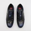 1181A610-001 Onitsuka Tiger NIPPON MADE ULTIMATE TRAINER SCHWARZ THUNFISCHBLAU (Herren-)