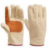 Canvas Welding Gloves Thick Mechanic Glove New Labor Gloves