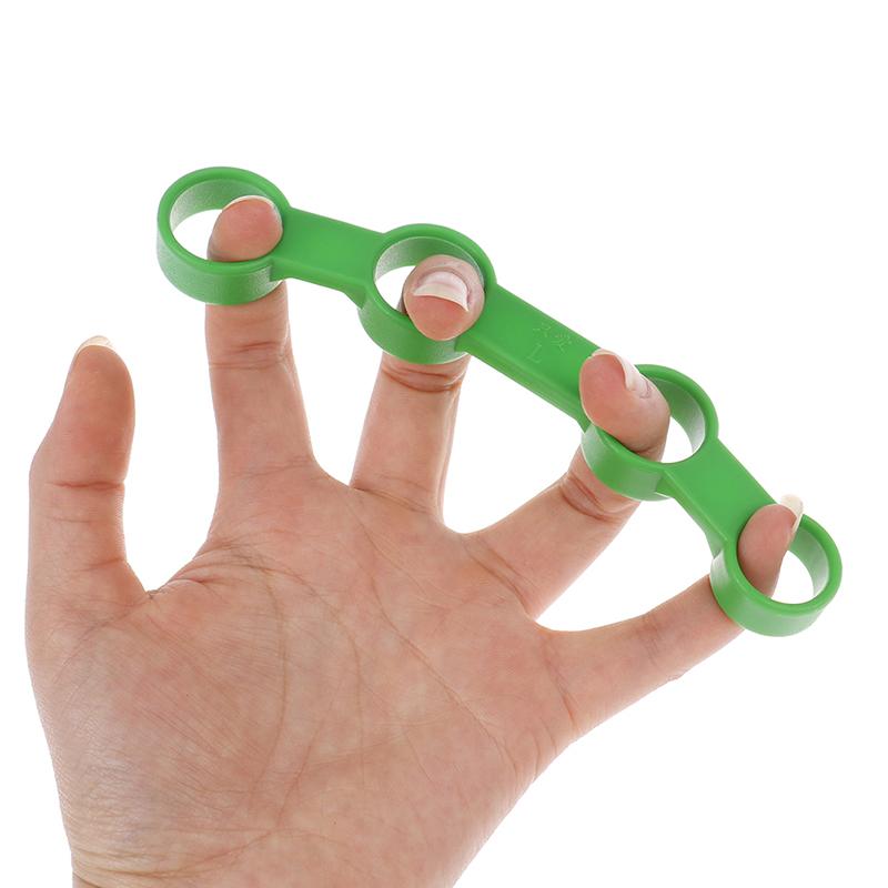 Guitar Accessories Finger Exerciser Piano Finger Tension Grip Power Trainer