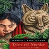 Poets and Murder by Robert Van Gulik Paperback Book 9780226848761