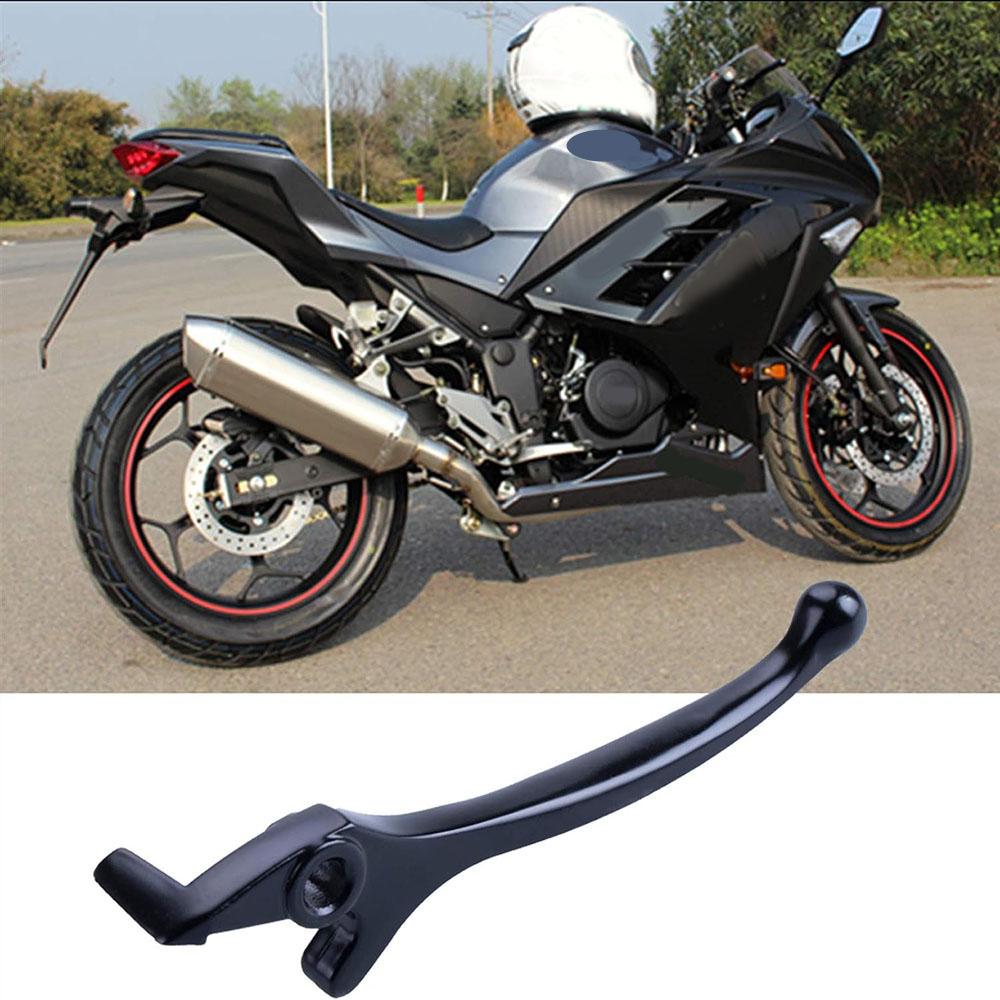 Right Brake Lever Handle For Taotao Roketa Peace Apollo Dirt Pit Bike 50cc-125cc