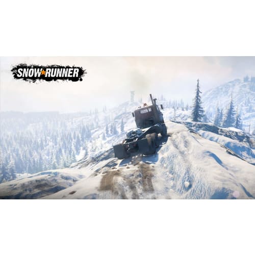 ps4 version snow runner best price