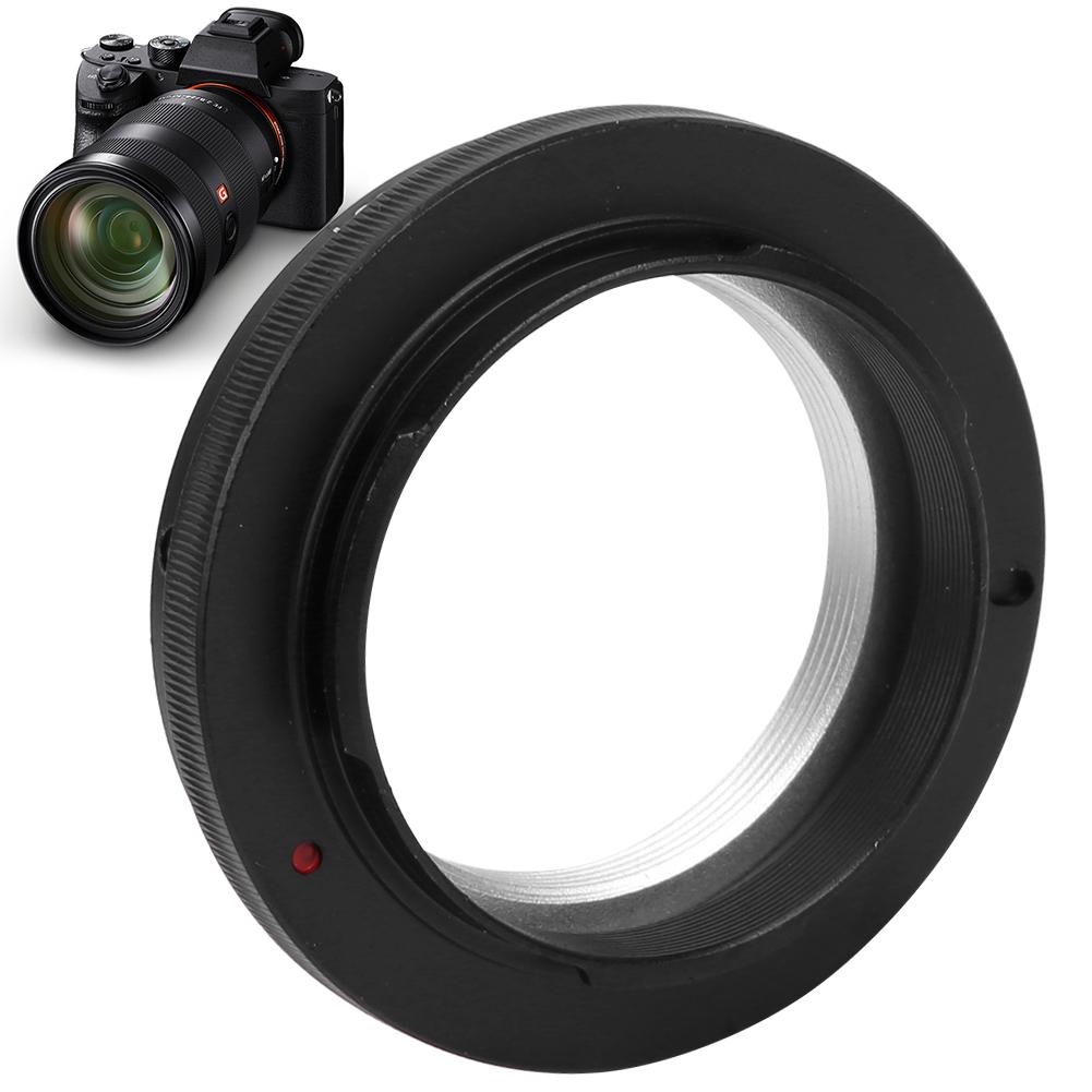 L39 Nex Lens Adapter Ring Converter for Leica M39 L39 Lens To for Sony NEX Camera