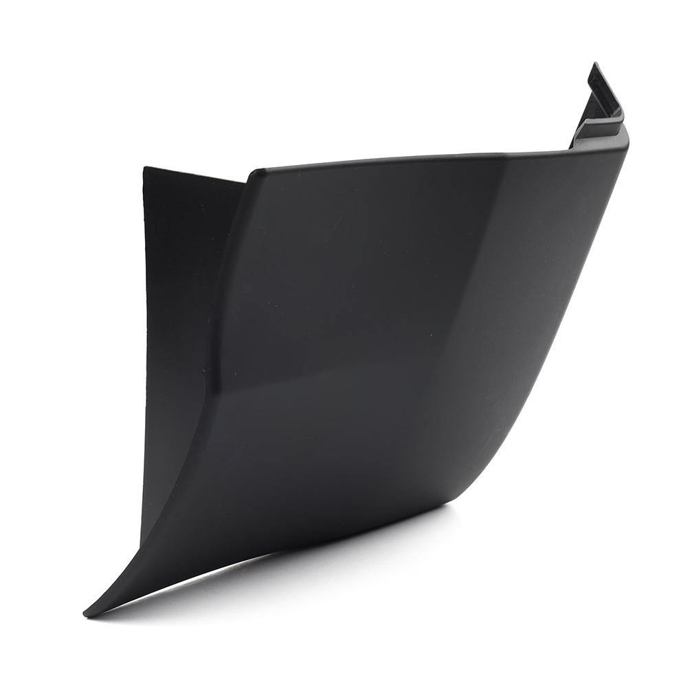 LR082946 ABS Front Right Fender Lower Molding Trim For Land Rover Discovery 5 2017-2025 Exterior Accessory