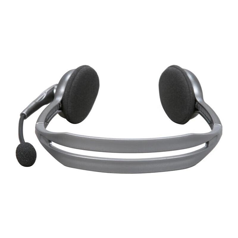 Logitech H111 Wired Headset