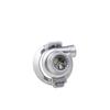 Metal Turbo Shaped Flip Cover Start Button Push Start Auto Ignition Button Cover Car Engine Push Start Stop Cover