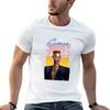 Grace Jones TShirt Large Size Casual Short Sleeve Top