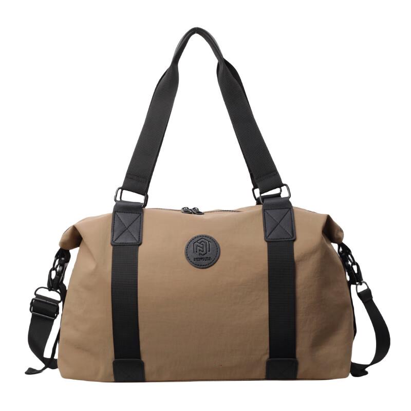 Travel & Gym Duffel Bag 36-55L