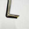 5mm ST Electric Guitar Single Tremolo Arm ST Bridge String Plate Vibrato Arm Electric Guitar Tremolo Arm Vibrato Tremolo System