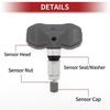 No.20964159 Tire Pressure Sensor For Chevrolet Malibu 2010-2015 1 Pcs 315MHz
