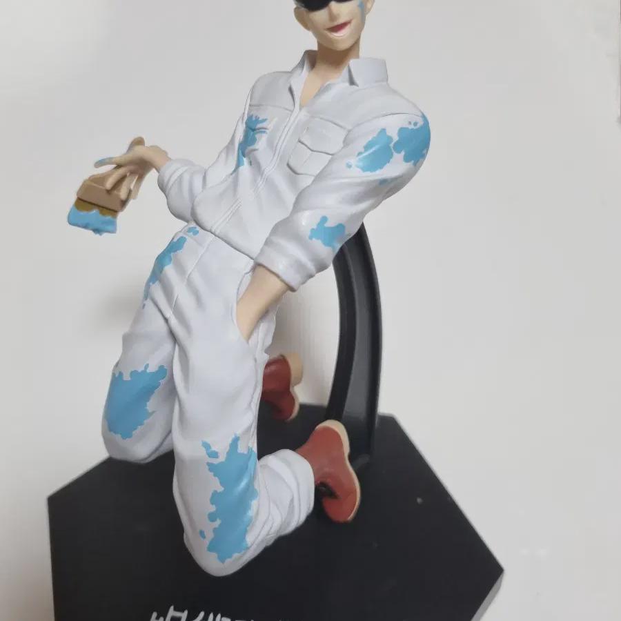 

Jujutsu Kaigen Gojo Satoru Sega Graffiti Figure