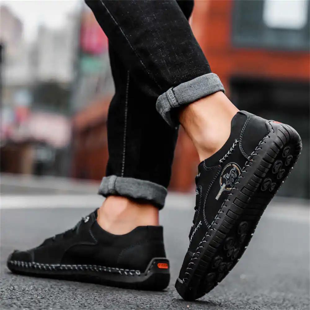 Outdoor Rubber Sole Hiking Sneakers Men Designer Shoes Hiking Sneakers Husband Sport Outside Vip Designers Lowest Price