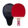 DHS 1-Star Penhold Table Tennis Racket F1006