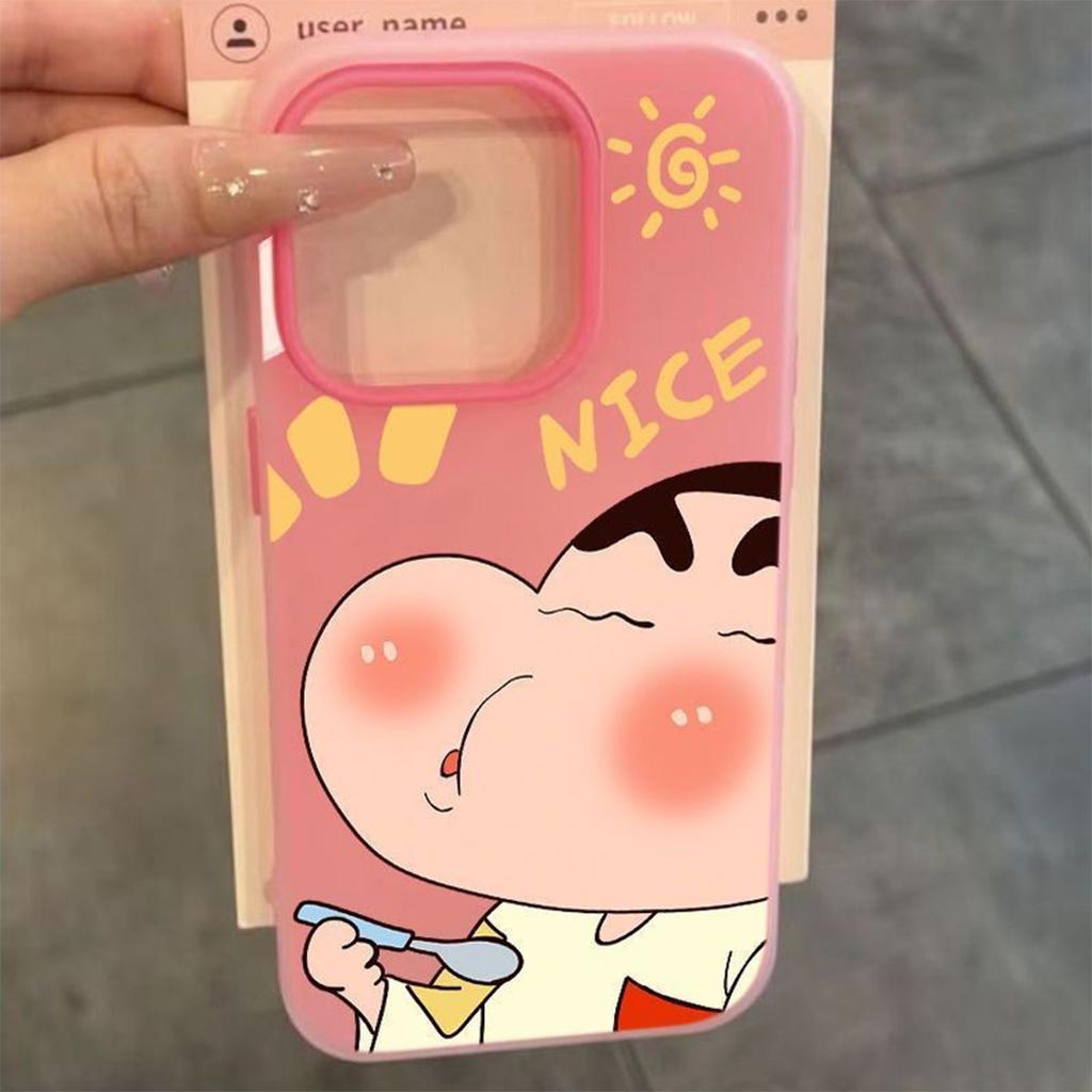 Jelly Color Macaron 2-in-1 Mobile Phone Case Bulk Color Frame for Apple Mobile Phone Case Full Coverage for IPhone