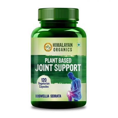 Joint Support (120 Caps, 500 Mg), Joint Support