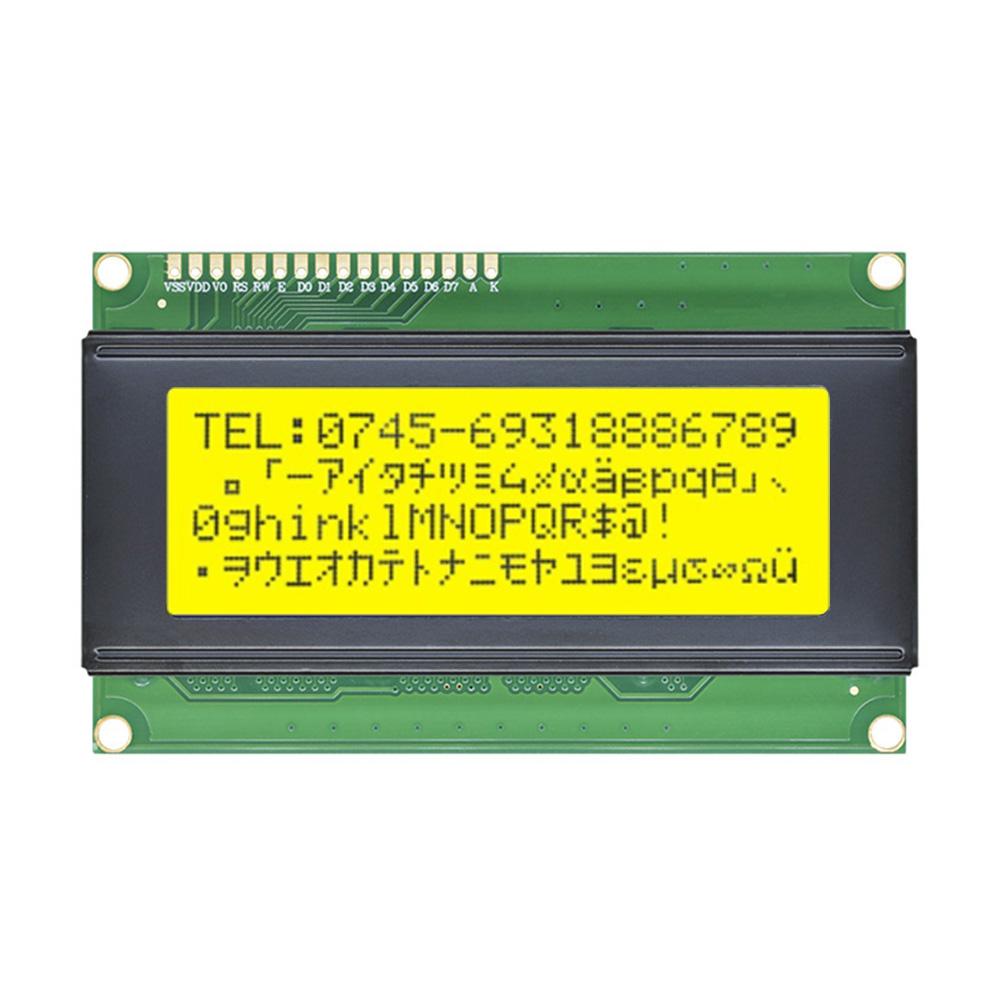 LCD1602 LCD 1602 2004A 12864 LCD Module HD44780/SPLC780D Controller with PCF8574T I2C IIC Expansion Board Module