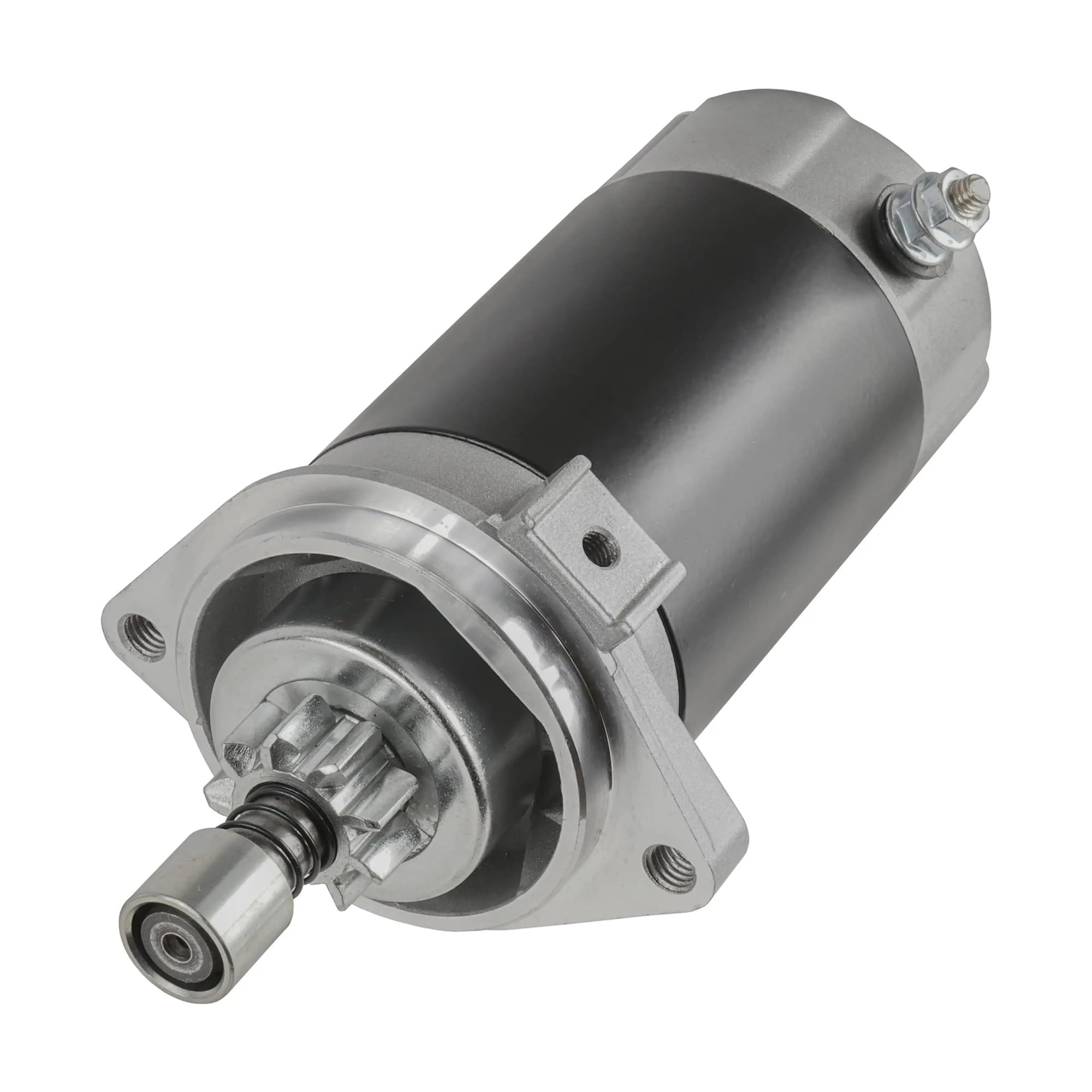 Стартер для Tohatsu 8-76010-1 Mercury Marine 50-853805T03 Hitachi S108-112 S108-120 Suzuki 31100-94400 1 PC Starter