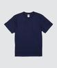 Yunaitideuaeseul [2Pack] Basic Plain Short Sleeve T-Shirt (Type A)