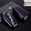 Xpeng Smart Key TPU Soft Cover: Full Protection Case