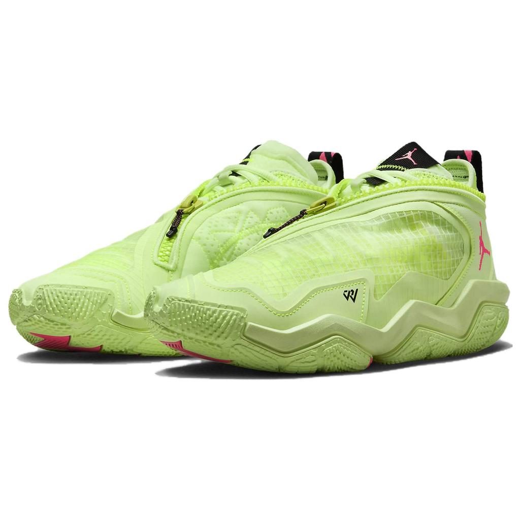 New JORDAN Why Not Zer0.6 Tennis DO7189-700