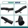 16576-1KT0A 165761KT0A Air Intake Hose For Nissan Juke Chassis F15 F15E F15N JF15 Engines HR15DE HR16DE 16576-3DB0A