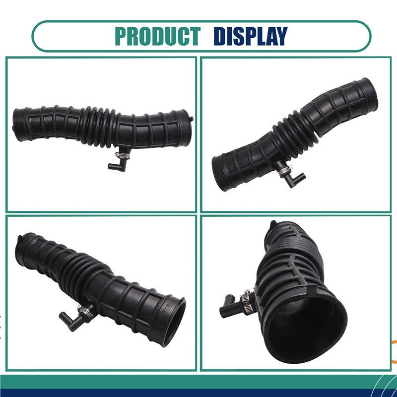 16576-1KT0A 165761KT0A Air Intake Hose For Nissan Juke Chassis F15 F15E F15N JF15 Engines HR15DE HR16DE 16576-3DB0A