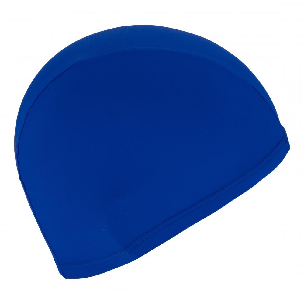 Aqua-Sport Czepek Poliester Blue As51300