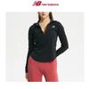 New Balance Wt23227 Accelerate Half Zip Up Nbndd4s052 19